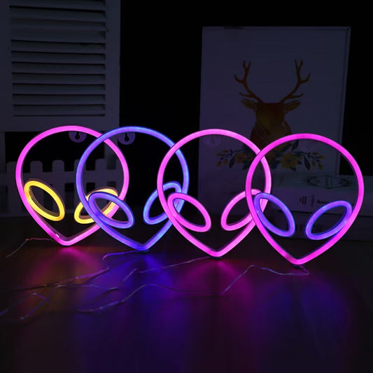 LED decorative lights