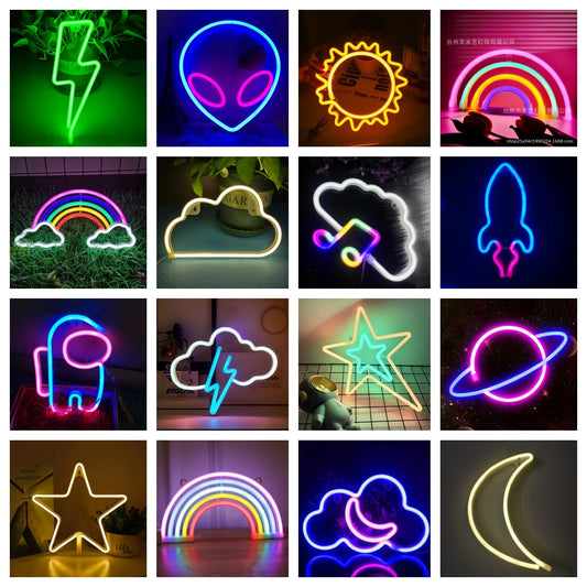 LED decorative lights